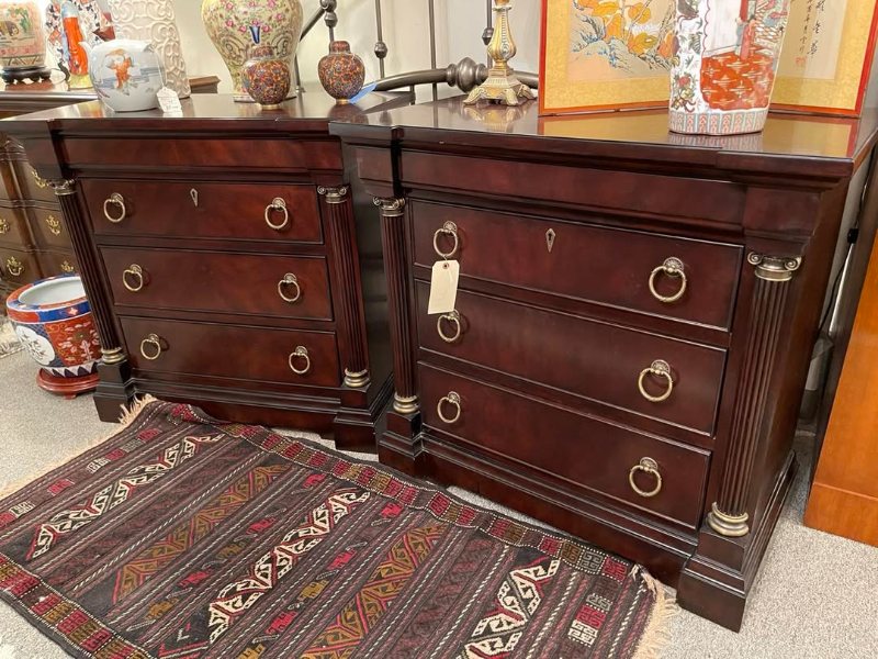 Drexel Heritage Furniture Website: Timeless Luxury Furniture